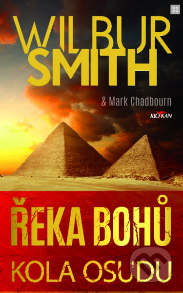 Řeka bohů: Kola osudu