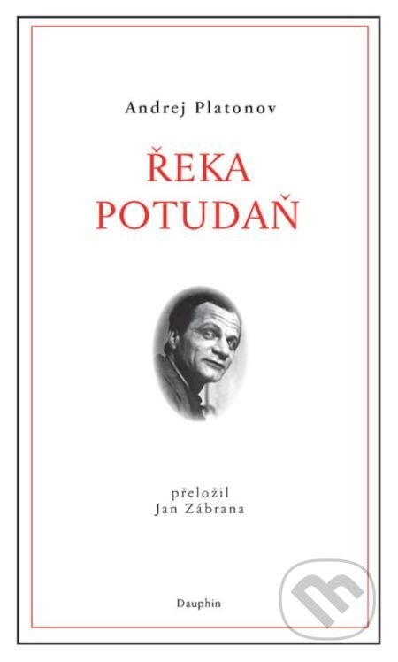 Řeka Potudaň