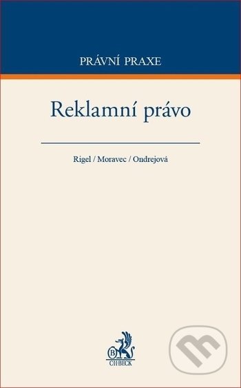 Reklamní právo