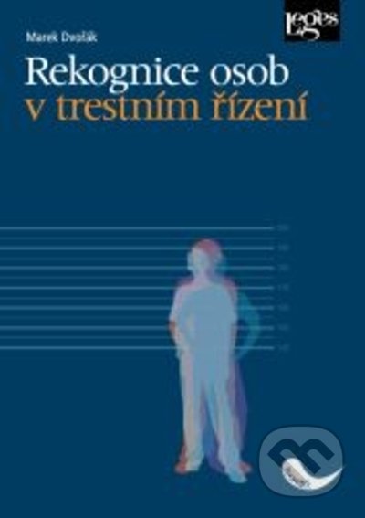 Rekognice osob v trestním řízení