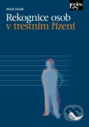 Rekognice osob v trestním řízení