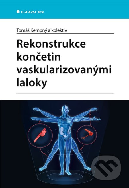 Rekonstrukce končetin vaskularizovanými laloky