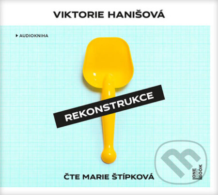 Rekonstrukce (Přežít ještě neznamená žít.)