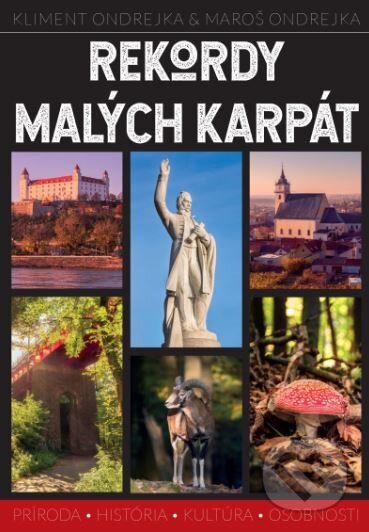 Rekordy Malých Karpát