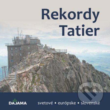 Rekordy Tatier