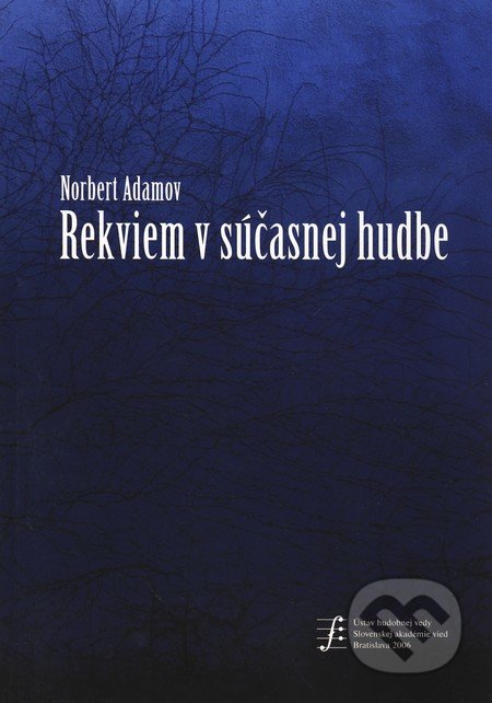 Rekviem v súčasnej hudbe