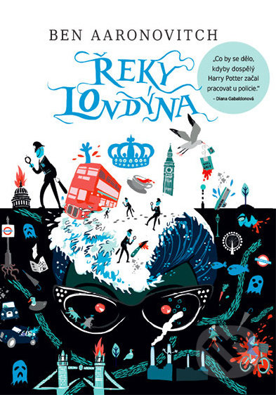 Řeky Londýna