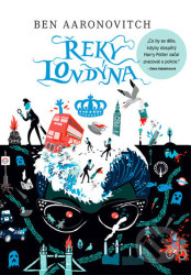 Řeky Londýna