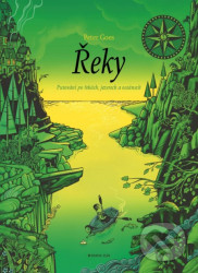 Řeky (Putování po řekách, jezerech a oceánech)