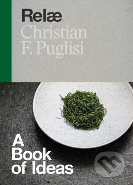 Relae (A Book of Ideas)