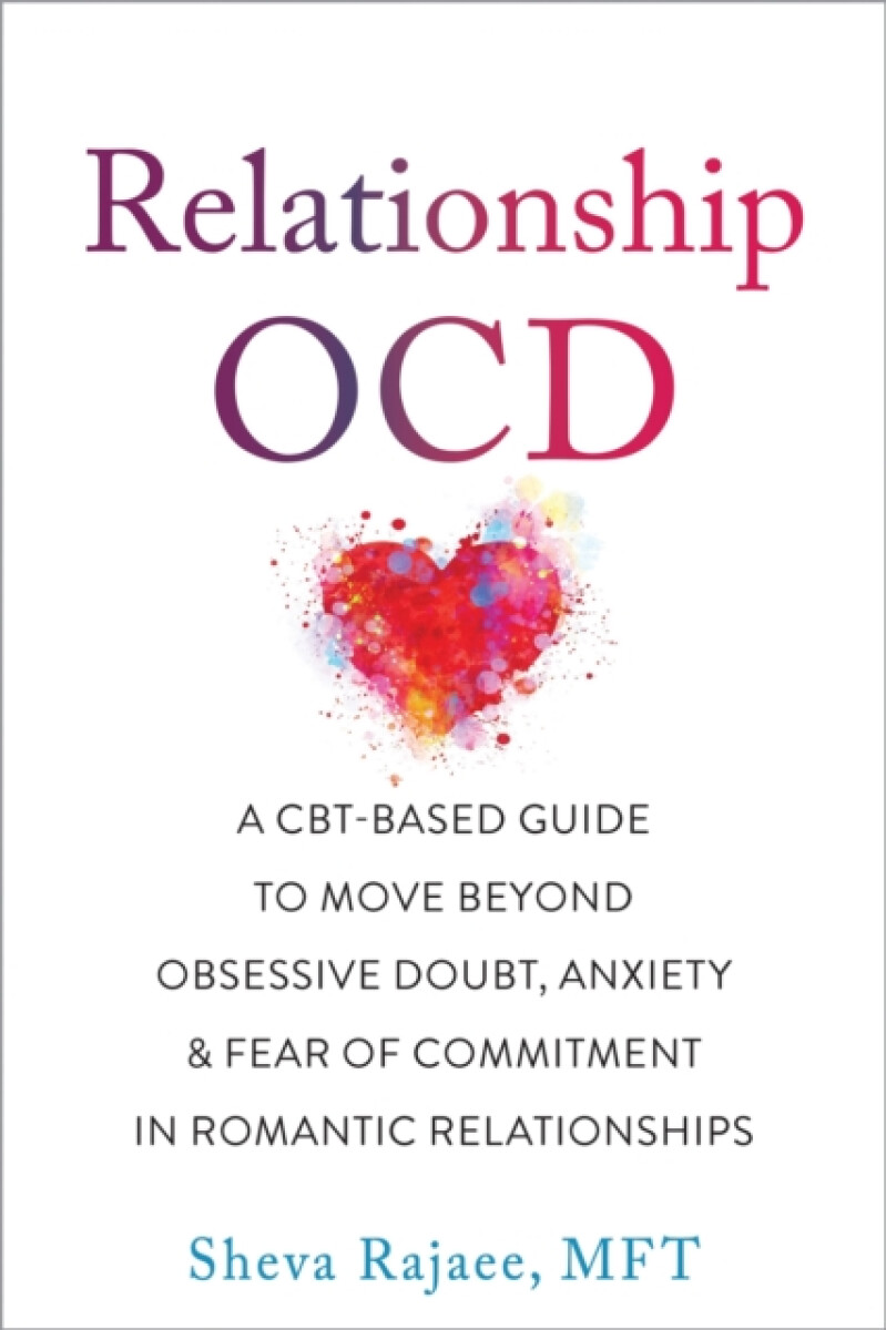 Relationship OCD