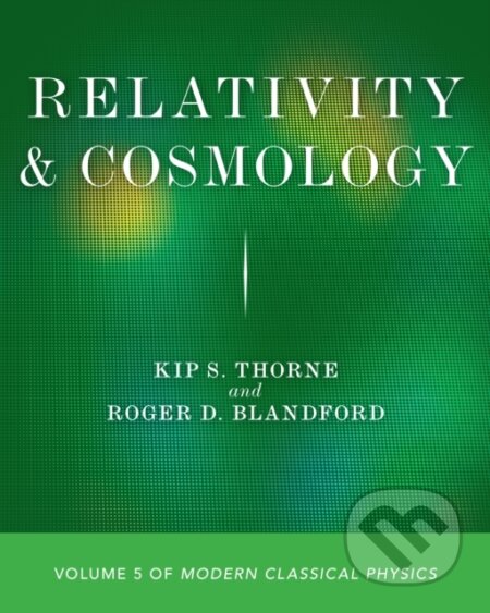 Relativity and Cosmology