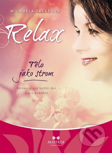 Relax (Tělo jako strom (CD - audio))