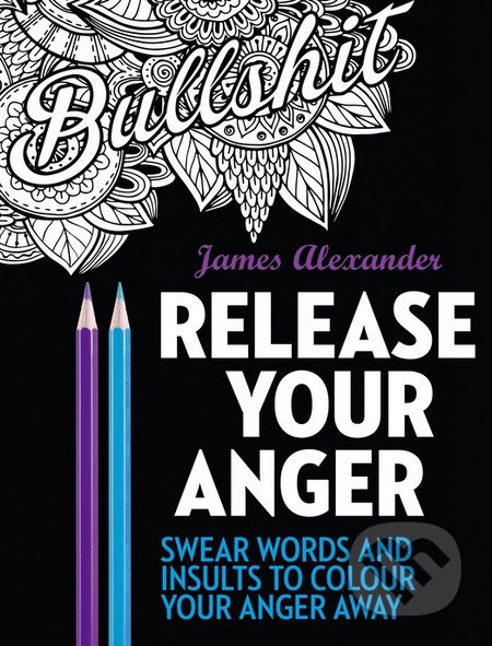 Release Your Anger