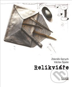 Relikviáře