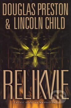 Relikvie