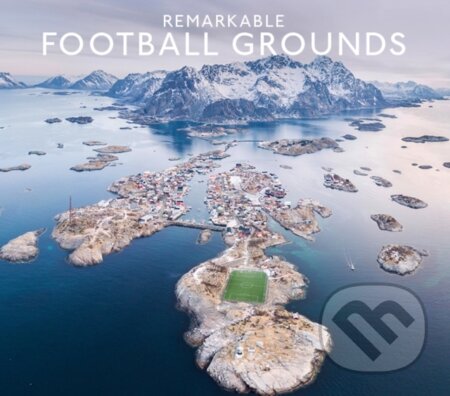 Remarkable Football Grounds