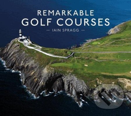 Remarkable Golf Courses