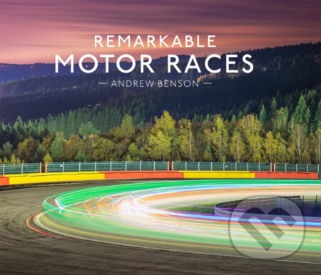 Remarkable Motor Races