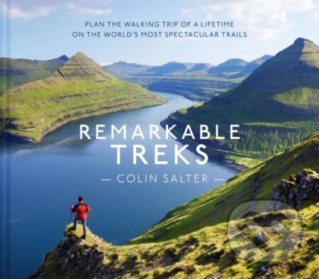 Remarkable Treks