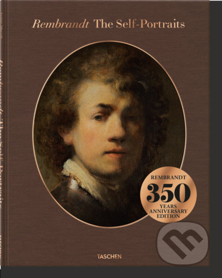 Rembrandt (The Self-Portraits)