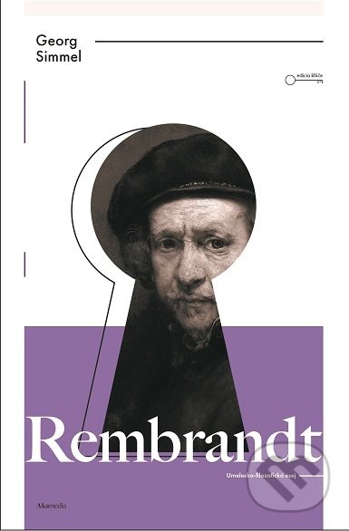 Rembrandt (Umelecko-filozofická esej)