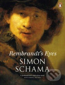 Rembrandt's Eyes