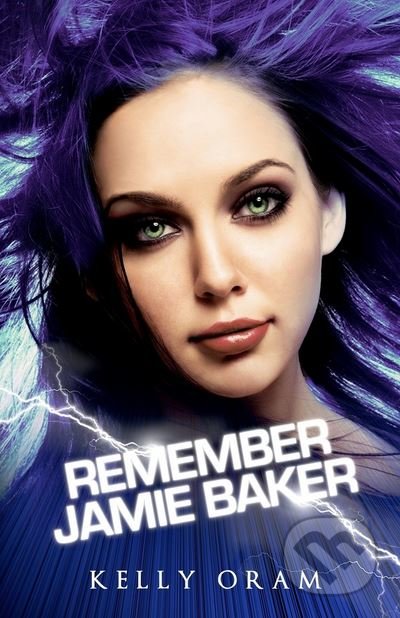 Remember Jamie Baker