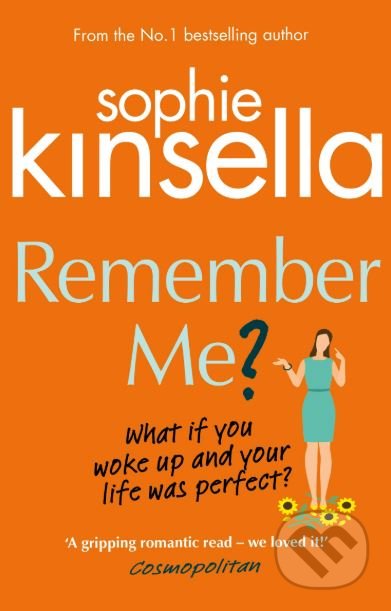 Remember Me?