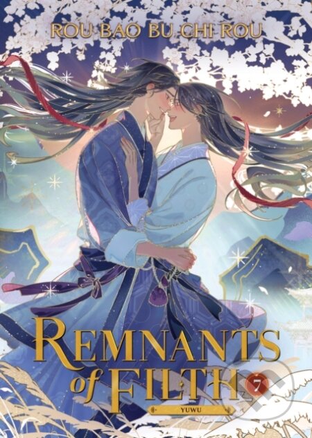 Remnants Of Filth Yuwu Novel Vol 7