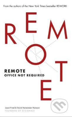 Remote (Office Not Required)