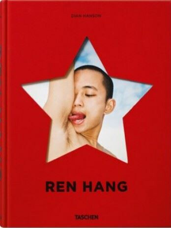Ren Hang
