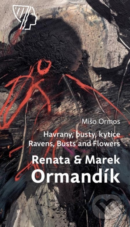 Renata & Marek Ormandík (Havrany, busty, kytice)