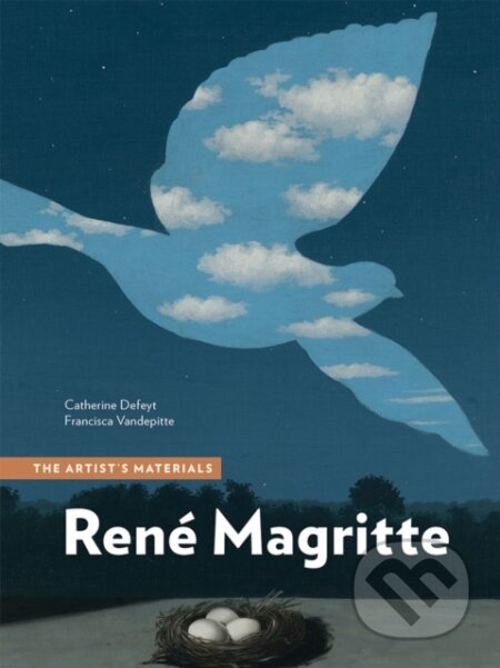 Rene Magritte (The Artist's Materials)