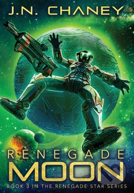 Renegade Moon