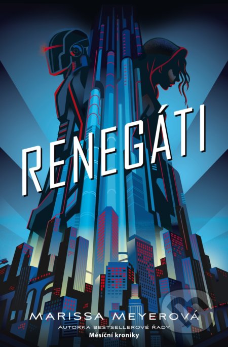 Renegáti