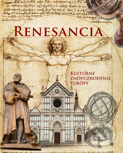 Renesancia (Kultúrne znovuzrodenie Európy)
