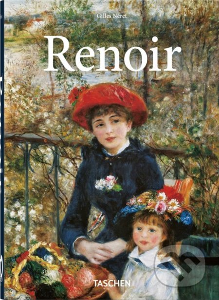 Renoir (40th Ed.)