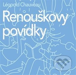 Renouškovy povídky