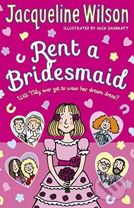 Rent a Bridesmaid