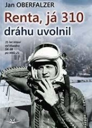 Renta, já 310 uvolnil dráhu