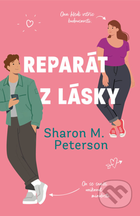 Reparát z lásky