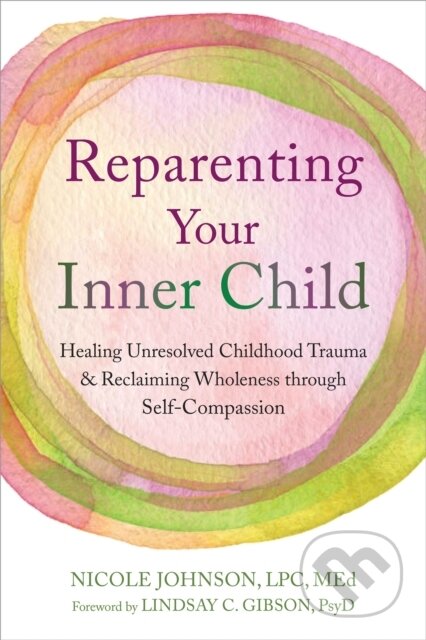 Reparenting Your Inner Child
