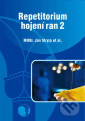 Repetitorium hojení ran 2