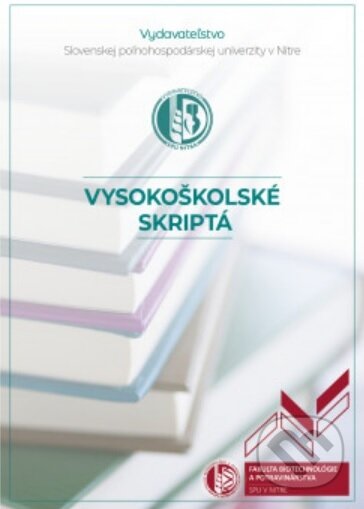 Repetitórium z biológie živočíšnej produkcie