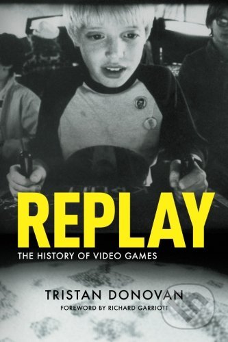Replay (The History of Video Game)