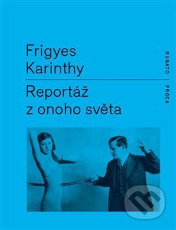 Reportáž z onoho světa