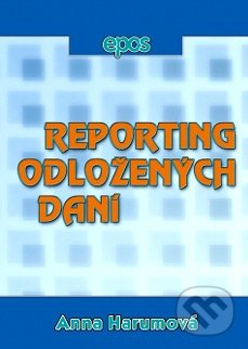 Reporting odložených daní