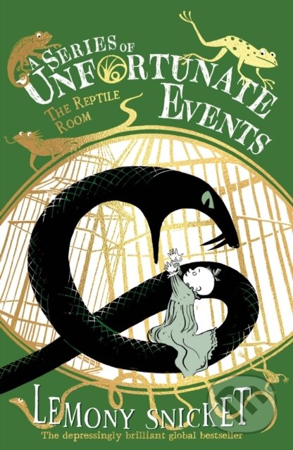 Reptile Room 25Th Anniv Collectors Editn