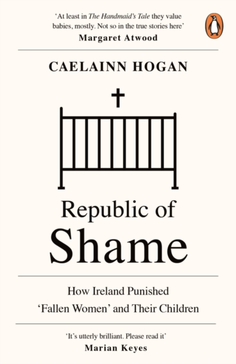 Republic of Shame
